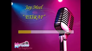 JayMeel Etiraf (karaoke)