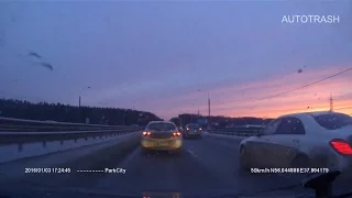 Новая Подборка ДТП и Аварий #56 2016 Car Crash Compilation  AutoTrash