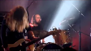 Samsara Blues Experiment - "For the lost souls" [HD] (Berlin 25-04-2013)