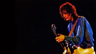 Led Zeppelin: White Summer, Kashmir 8/11/1979 REMASTERED