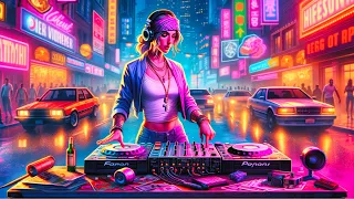 TECHNO MIX 2024 | TECHNO DJ PLAYING BANGERS ONLY TECHNO MUSIC MIX