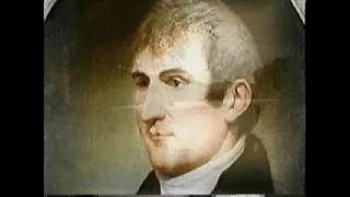 The Death of Meriwether Lewis (Documentary)