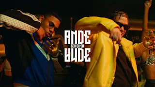 Myke Towers & Jhayco - Ande Con Quien Ande (Video Oficial)