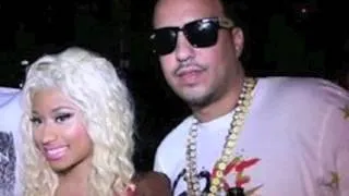 French Montana - Freaks (Feat. Nicki Minaj) (LYRICS) 2013 new song