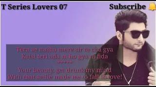 "2 number" - Bilal Saeed | Dr Zeus | Amrinder Gill | Lyrics+English translation | Punjabi song......