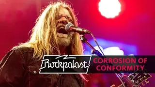 Corrosion Of Conformity live | Rockpalast | 2019