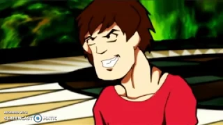 Shaggy Rogers & Gohan Vs The Grand Priest Dragon ball Super Fan Animation