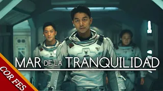 MAR de la TRANQUILIDAD (El AGUA lunar MATA a los Humanos) en 20 MINUTOS | Resumen de Películas