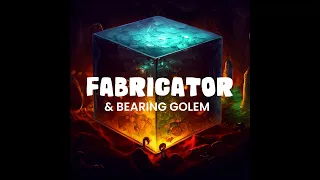 Dungeons and Dragons: Fabricator