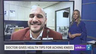 Take Care of Your Knees: Do’s and Don’ts for Healthy Knees