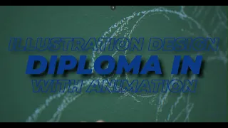 Diploma in Illustration Design with Animation