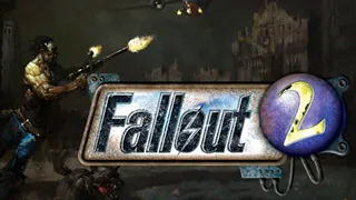 Fallout 2 (1998) 11/11 - Full Playthrough