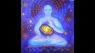 Channeling the Higher Self Edgar Cayce