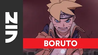 Vanishing Rasengan | Boruto: Naruto Next Generations, Set 5 | VIZ