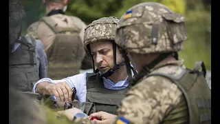 Борец с русскими: Кем является новый командующий ООС Владимир Кравченко (Depo, Украина).