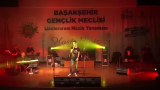 Mehmet Emin Saraç Anadolu İmam Hatip Lisesi / Muhammed Ömer Şentürk