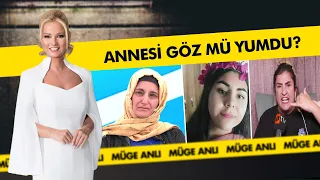 17 Yaşındaki Melisa'yı Evli ve 2 Çocuk Babası Kuzeni Mi Kaçırdı? | Müge Anlı İle Tatlı Sert Kolajlar