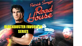 Road House: The Perfect Movie