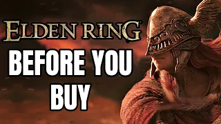 Elden Ring - 15 Things You NEED To Know Before You Buy