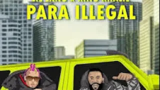 LIL LANO X KING KHALIL PARA ILLEGAL REMAKE (PROD.MASSARI PRODUCTION)