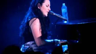 Evanescence - Good Enough - 04-Nov-2011