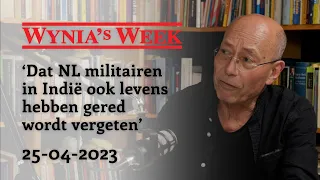 ‘Dat NL militairen in Indië ook levens hebben gered wordt vergeten’