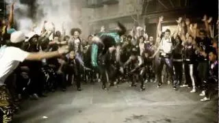 ★ LMFAO - Party Rock Anthem ★ (Dance version)