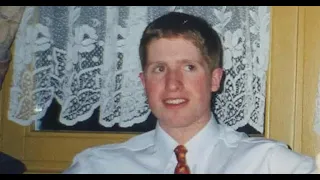 The Disappearance of Trevor Deely