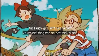 [Lyrics+Vietsub] Title - Meghan Trainor