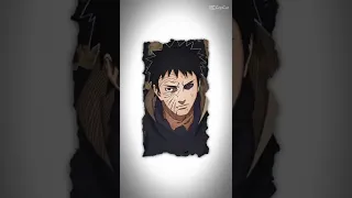 Uchiha Obito edit Учиха Обито эдит