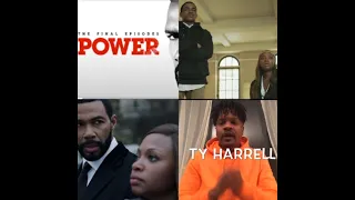 Power, Season 6, Episode 15 Exactly As We Planned. Series Finale Recap & Review!!