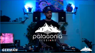 GERMÁN | PATAGONIA SESSIONS | HOME EDITION #6