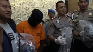 Bali: arrestation après le meurtre d'un couple de Japonais