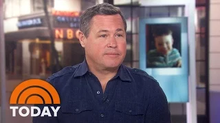 Animal Expert Jeff Corwin: Disney Gator Attack ‘A Catastrophic, Rare Event’ | TODAY