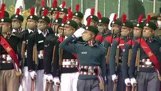 REPUBLIC DAY PARADE SUO ASIF SHEIKH  2021