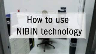 NIBIN Step by Step