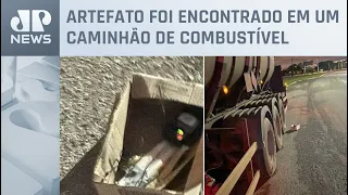 MP pede condenação de acusados de colocar explosivo perto do aeroporto de Brasília