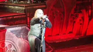 106   Powerwolf   Forum Karlín, Praha 3 11 2018