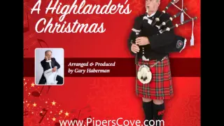 A Highlander's Christmas: We Wish You a Merry Christmas