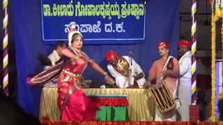 Yakshagana--JODATA--Sampaje-07112015
