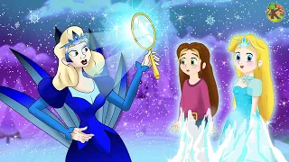 Снежная королева - 20 минут детских сказок | KONDOSAN На русском - Сказки для детей - Pусский сказки
