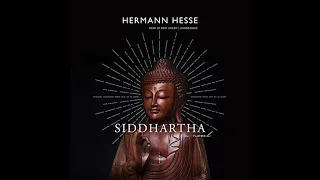 Siddhartha by Hermann Hesse - Audiobook