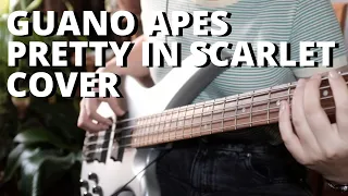 Guano Apes - Pretty in Scarlet (Bass & Guitar Cover)