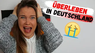 Typische Ausdrücke für dein tägliches Deutsch! | Deutsch lernen B2, C1, C2 (Teil 2)