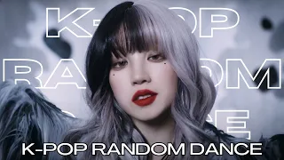 K-pop Random Dance | Iconic/Popular | Yæl