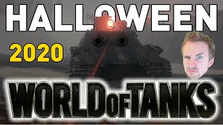 HALLOWEEN 2020 - Mirny-13 - World of Tanks