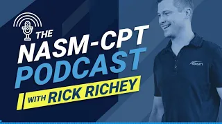 Abdominal Hollowing vs. Abdominal Bracing - The NASM-CPT Podcast