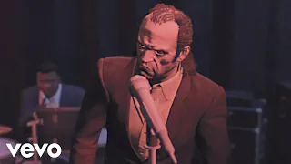 Trevor Philips - "I Want To Know What Love Is"