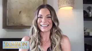 LeAnn Rimes’ Nearly 10-Year Battle with Depression & Anxiety Inspired Her New Album