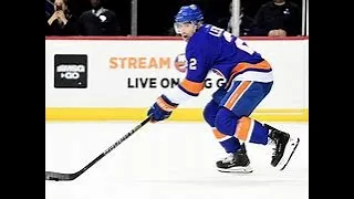 Nick Leddy 2019-20 season highlights